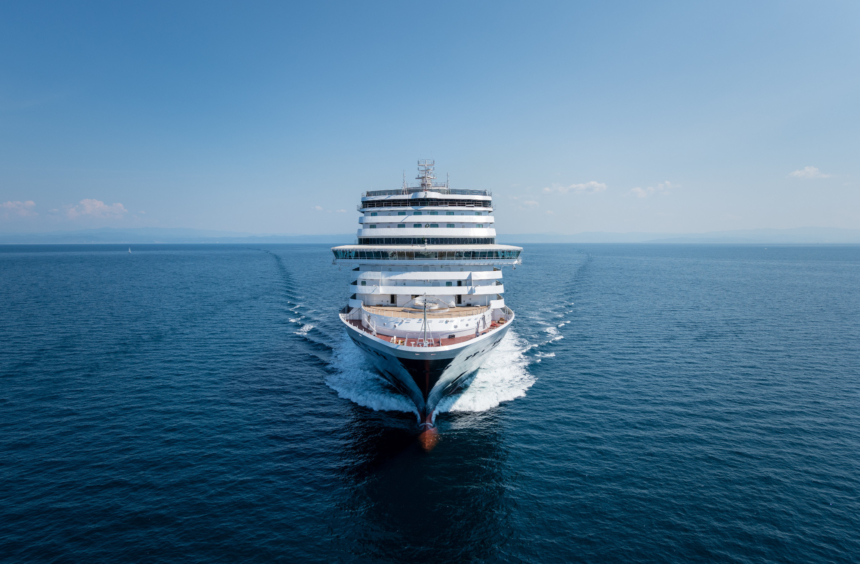 Holland America 2023 Africa Voyage Detailed Chris Cruises