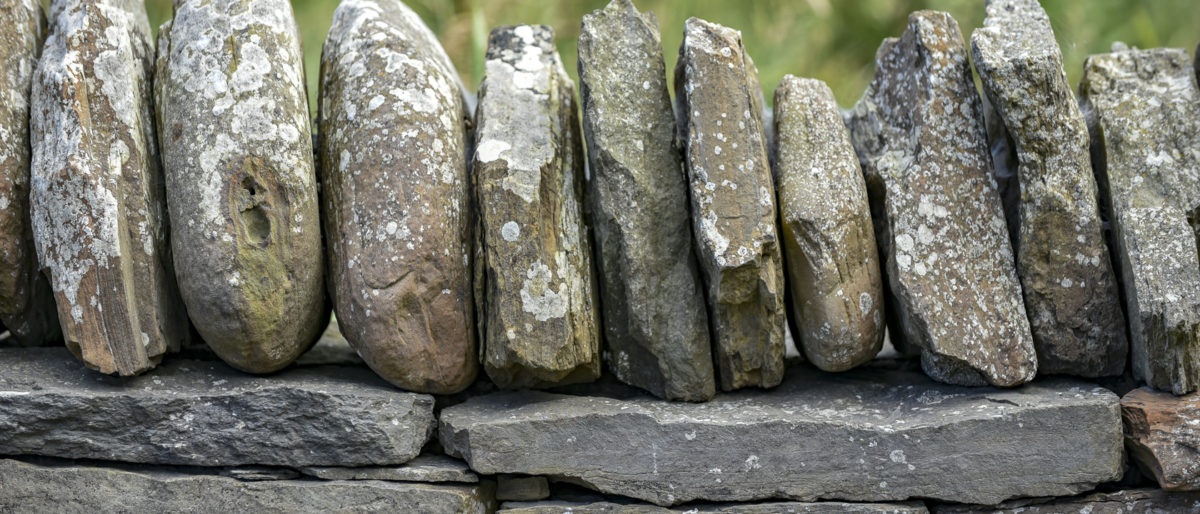 Viking Cornerstone Features