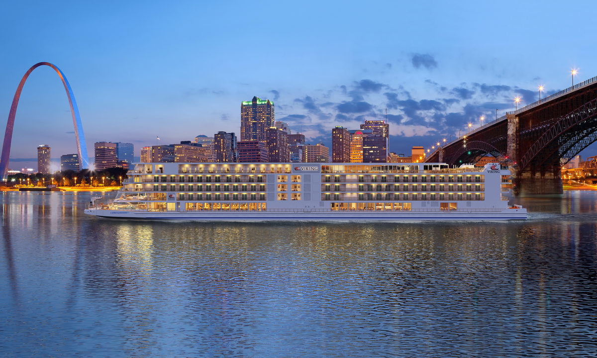 Viking Mississippi Inaugural Itineraries Revealed Chris Cruises