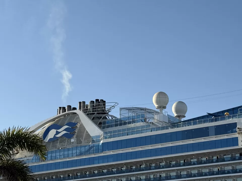 Princess Celebrates Begin Of Alaska Cruise Season – Chris Cruises Princess Celebrates Begin Of Alaska Cruise Season – Chris Cruises