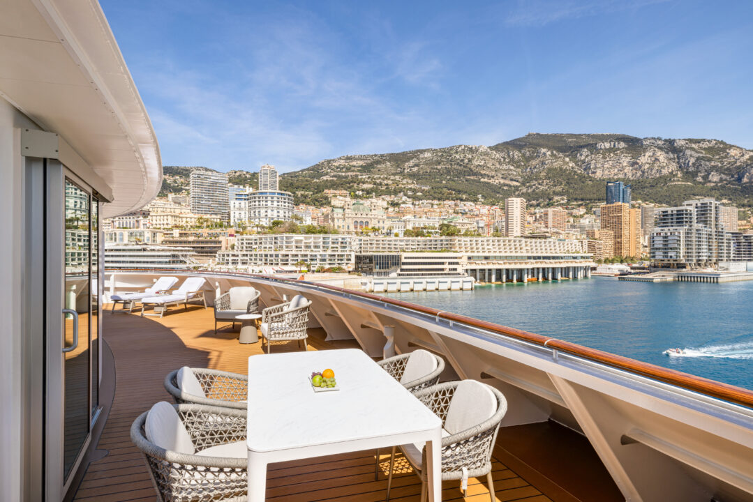 Oceania Cruises 2026 Around the World Voyage โ Chris Cruises