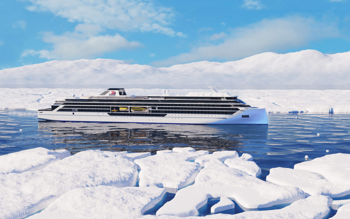 viking cruises march 2024