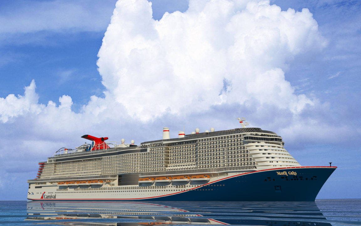 Carnival Cruise Mardi Gras Itinerary 2025 Dyana Cristal