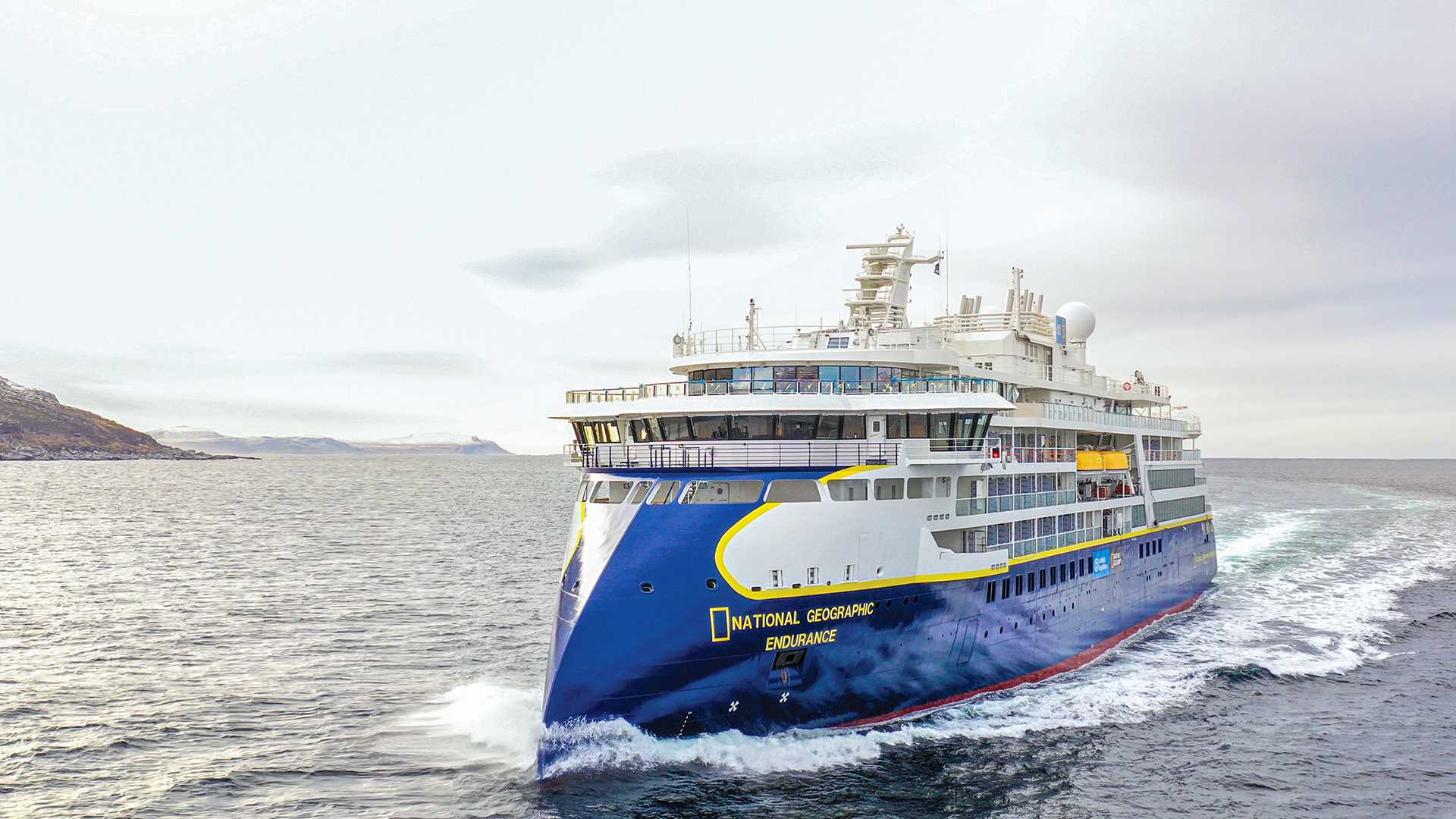 lindblad tours