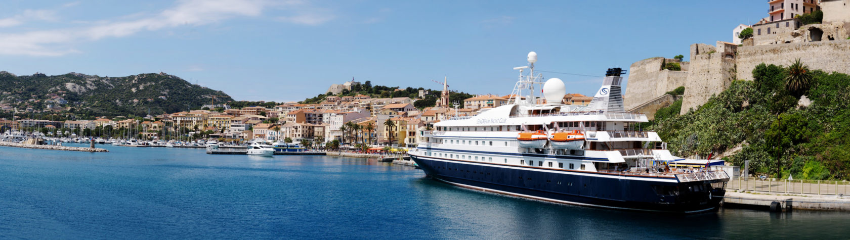 Upscale Cruising with a Deal with Sustainability and Distinctive Experiences – Chris Cruises
